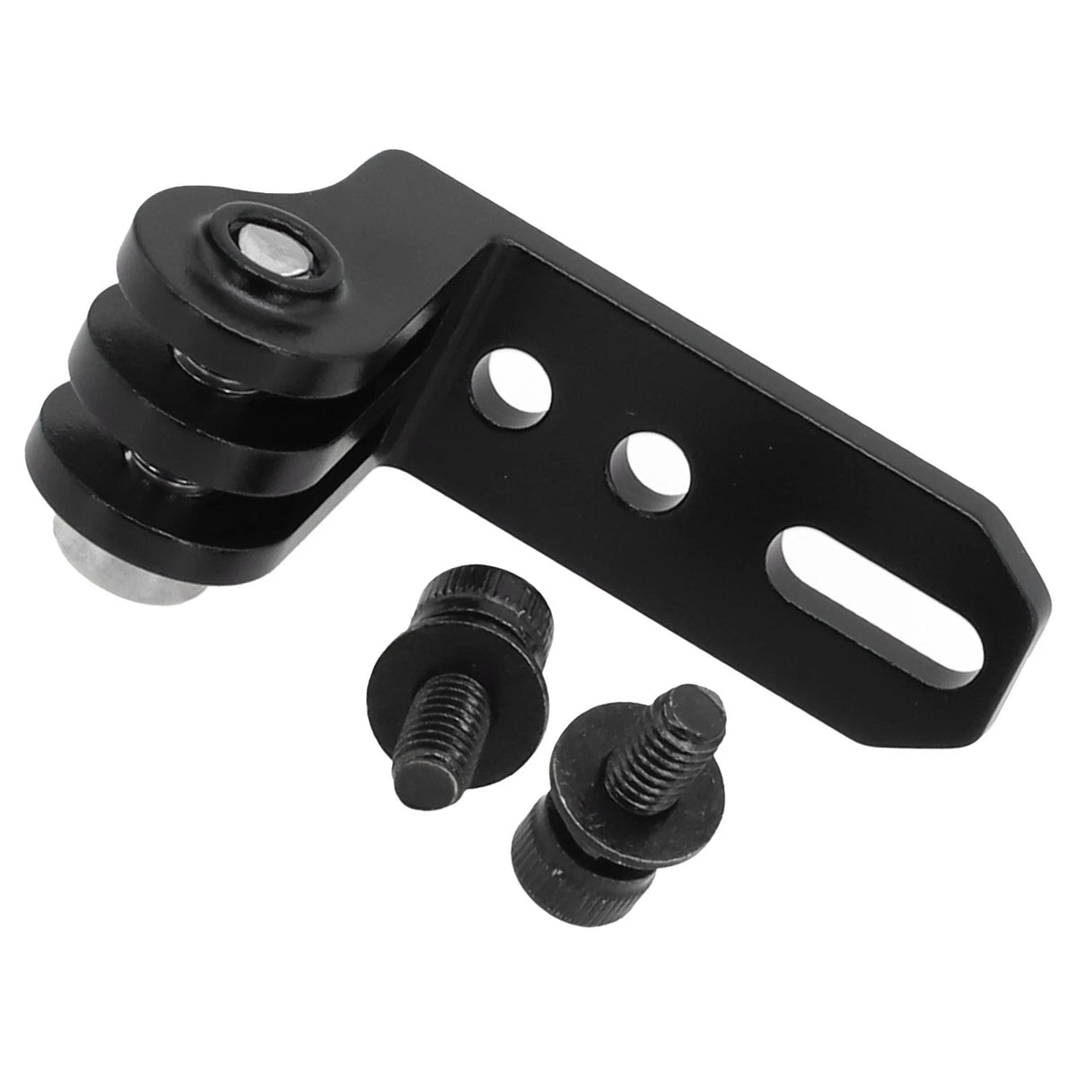 Bike Number Plate Mount for Saddles Bicycle Camera Holder
