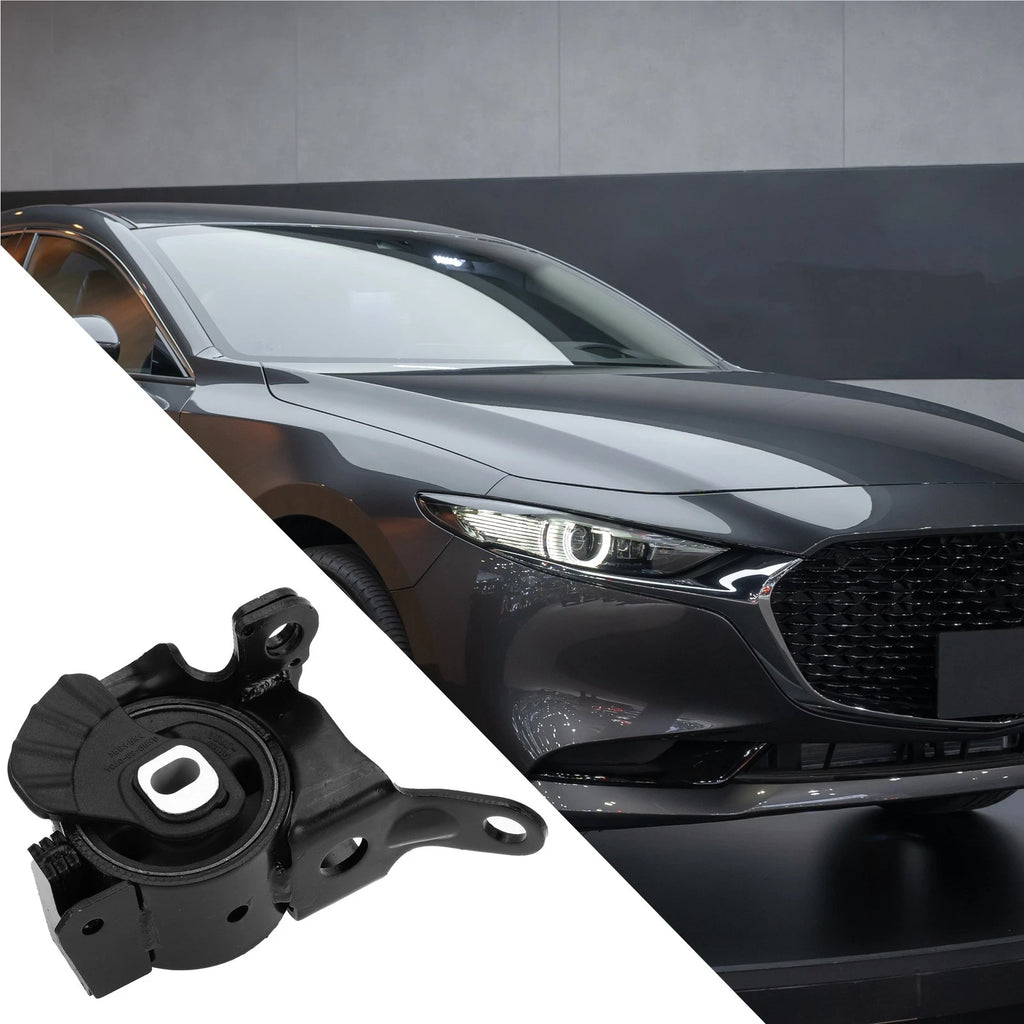 Engine Motor Mount Replacement for Mazda CX-5 (2013–2014)