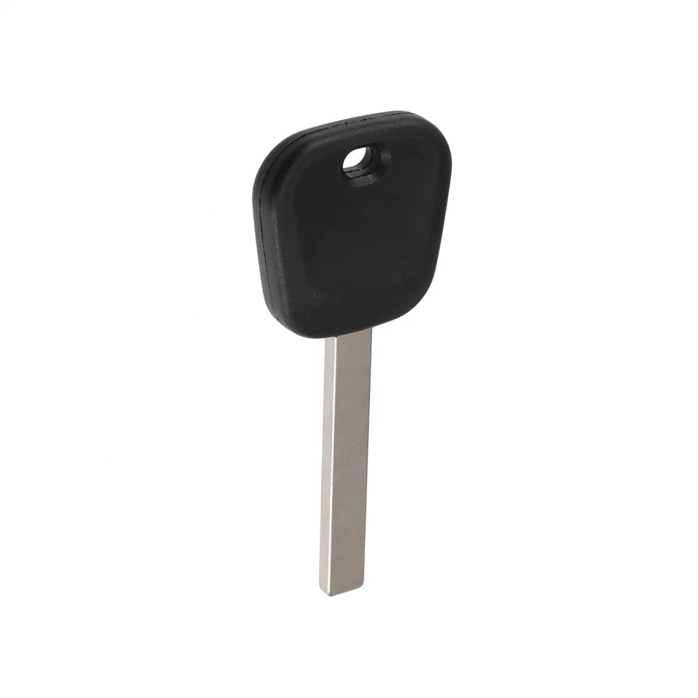 2pcs Car Transponder Key Replacement HU100 Fit for Chevrolet Silverado 2014-2021