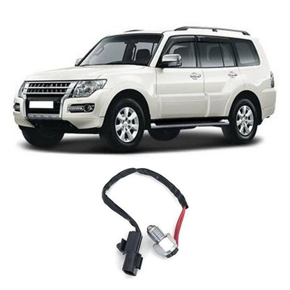 Lamp Switch for Mitsubishi L200 L400 Pajero II (MB811555)