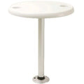 Springfield Round Table Boat Package 1690102