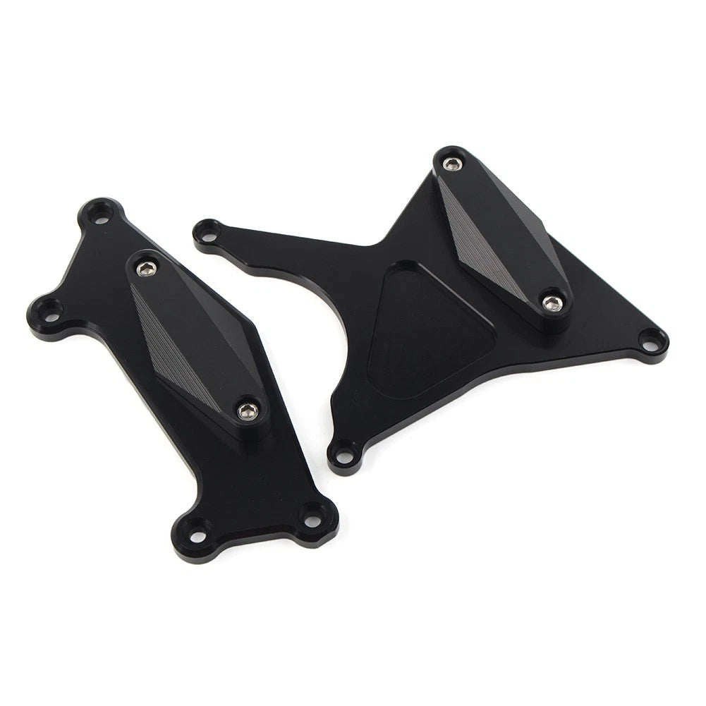 Engine Stator Cover Guard Slider Protector for Kawasaki Versys Ninja 650 (2015–2023)