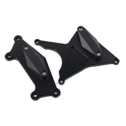 Engine Stator Cover Guard Slider Protector for Kawasaki Versys Ninja 650 (2015–2023)