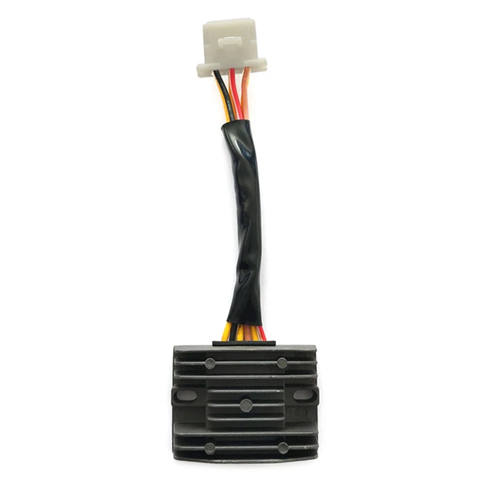 Voltage Rectifier Regulator for Kawasaki Vulcan 400 500 EX Ninja R 250 (1990–2009)