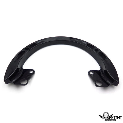 Rear Grab Bar Handle Rail for Suzuki Hayabusa GSXR1300 (1999–2007)