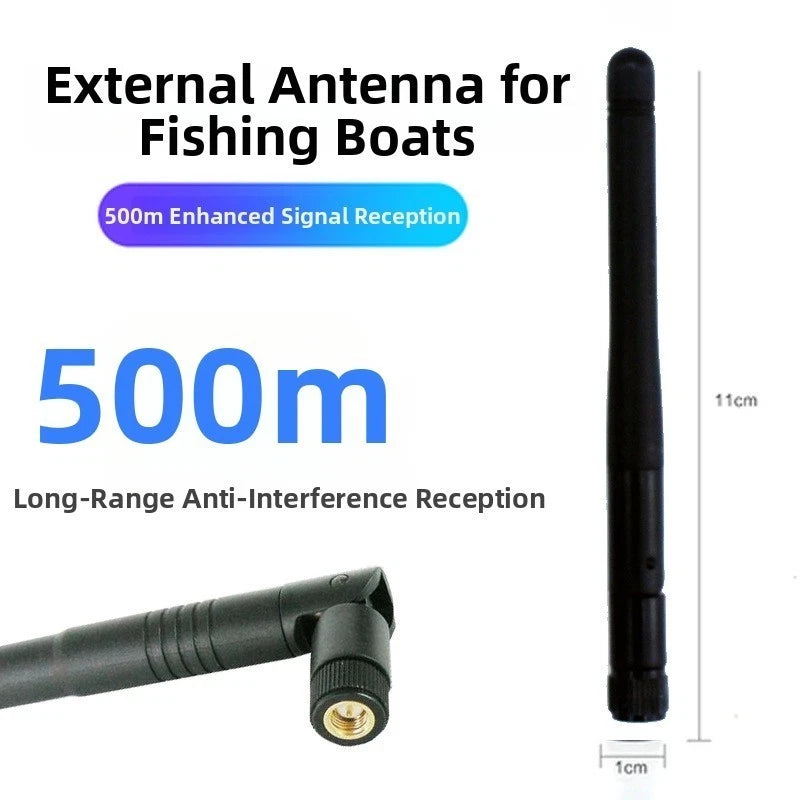 RC Bait Boat Parts Kit for RC Bait Boat (2010–2023)