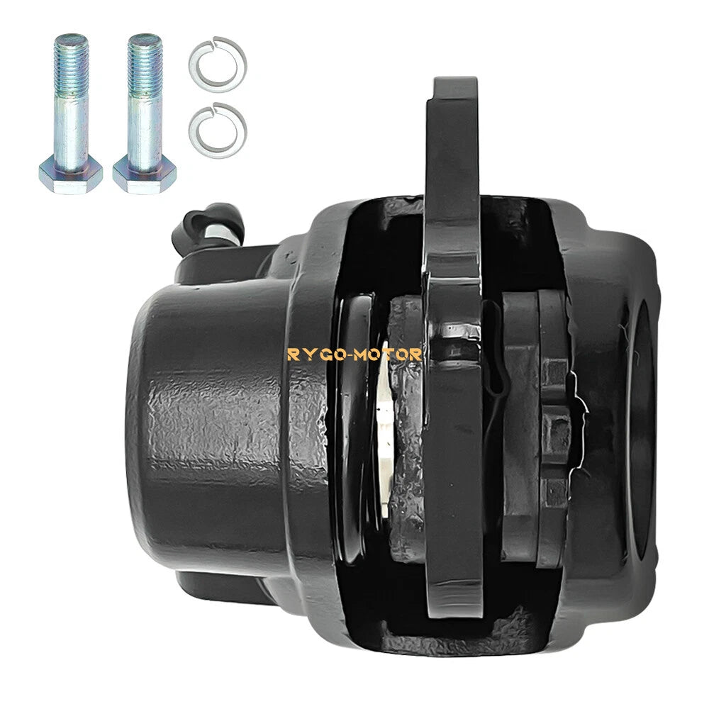 Front Right Brake Caliper for Kawasaki KZ1000 KZ650 Z1R (1977–1981)