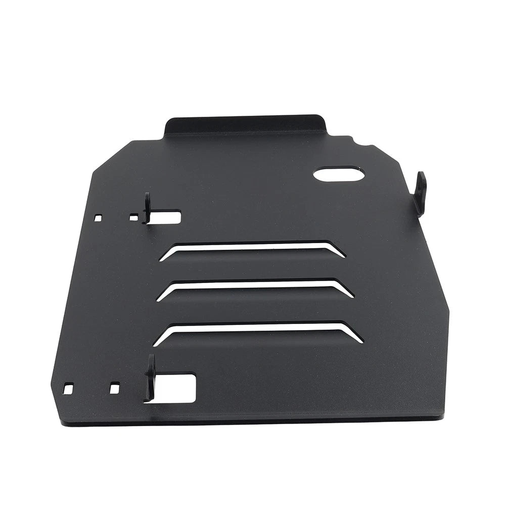 Lower Skid Plate for Indian Chieftain Dark Horse (2017–2024)
