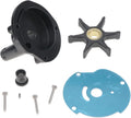 Water Pump Repair Kit for Johnson-Evinrude 25HP-35HP (Replaces 0382468)