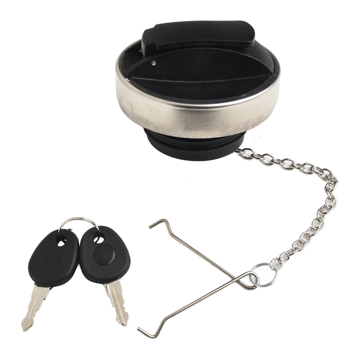 60mm Fuel Tank Cap for Scania (Compatible)