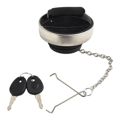 60mm Fuel Tank Cap for Scania (Compatible)
