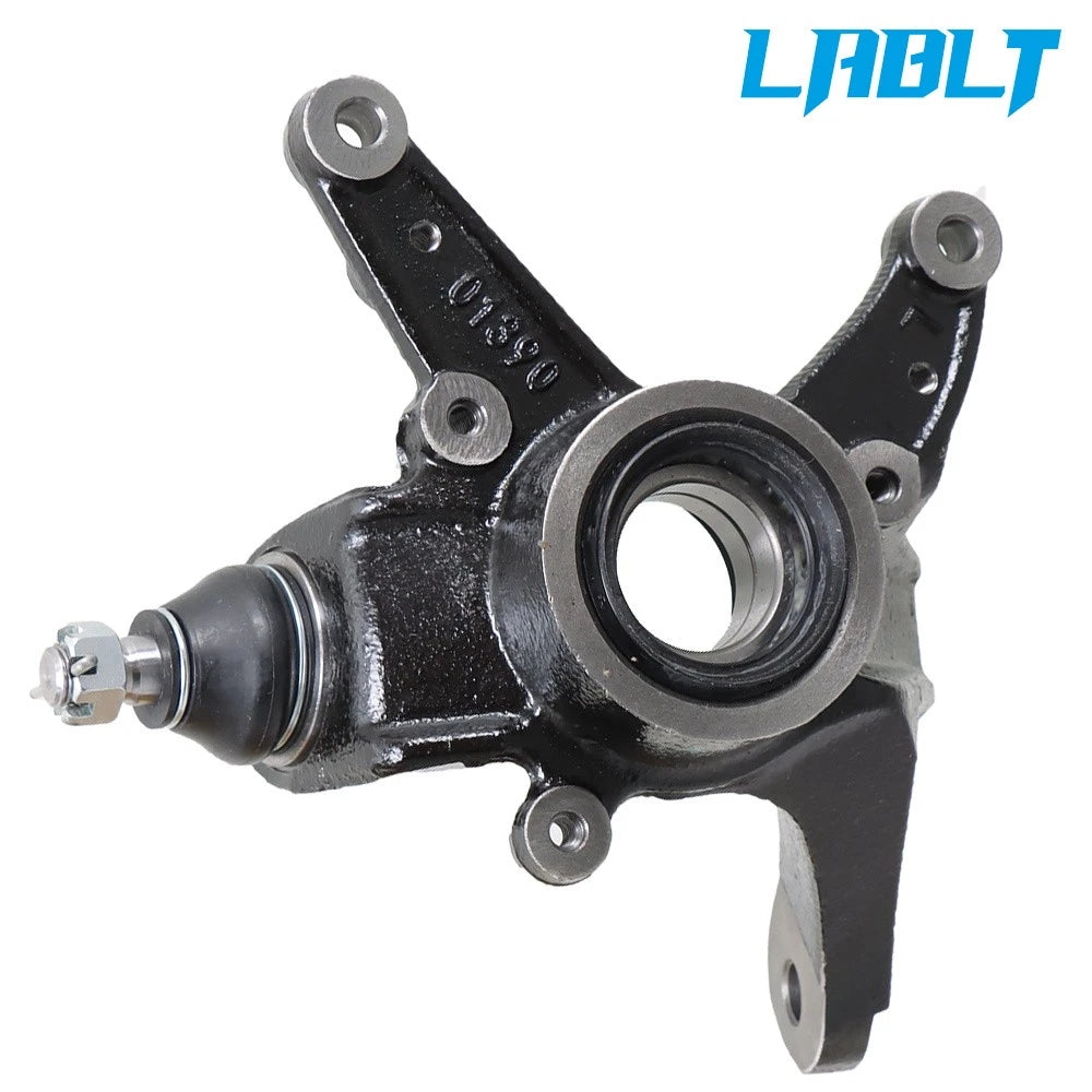 Steering Wheel Knuckle for Honda Rancher 420 TRX420FM (2007–2013)