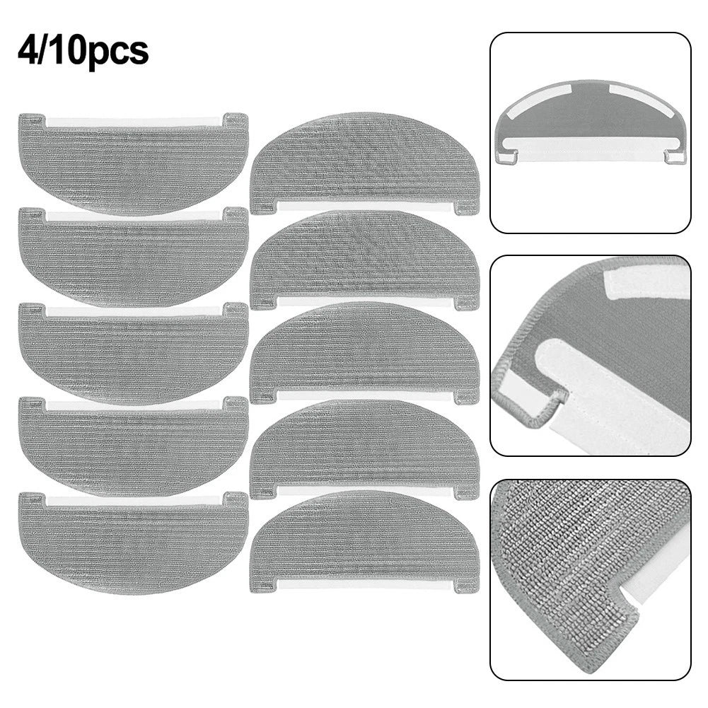 Mop Cloth for Clean G40+