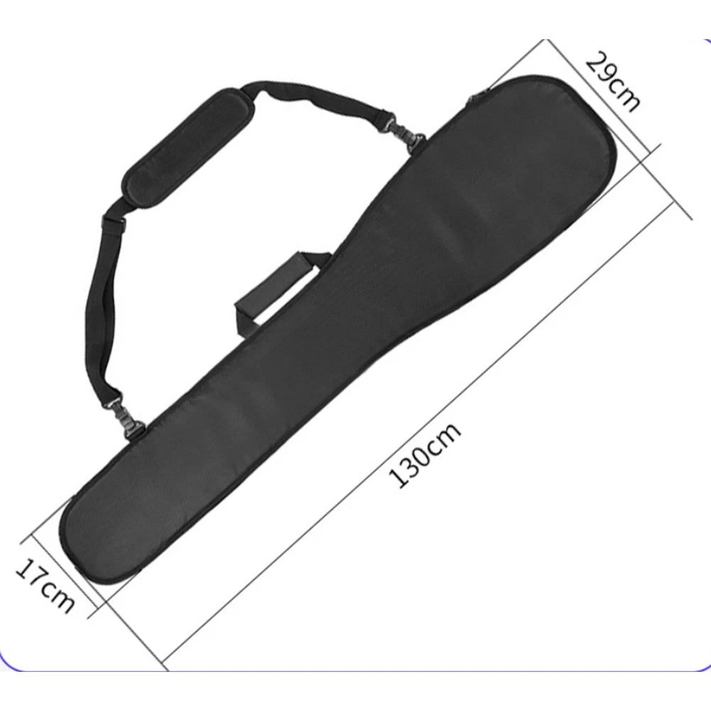 Paddle Bag for Kayak (600D Oxford Fabric)