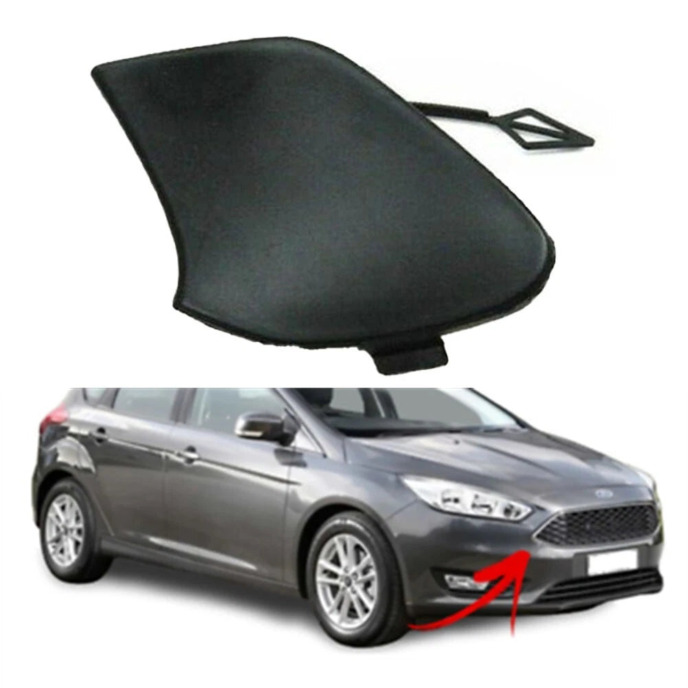 Tow Hook Eye Cover for Ford Focus MK3 (2011–2018)