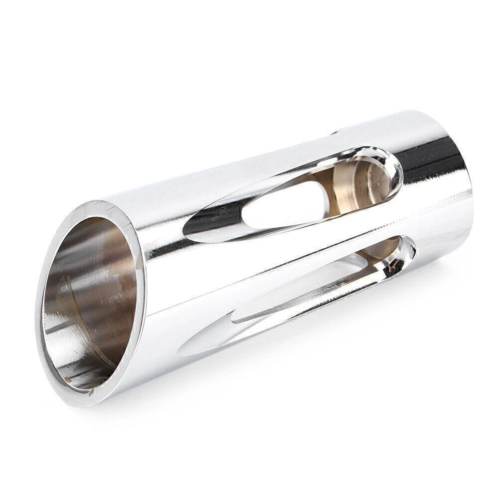 Chrome Gear Shift Lever Shifter Pedal for Harley Dyna/Electra Glide/Softail