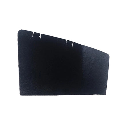 Rear Light Cover for Car Repair (No Programming Required)