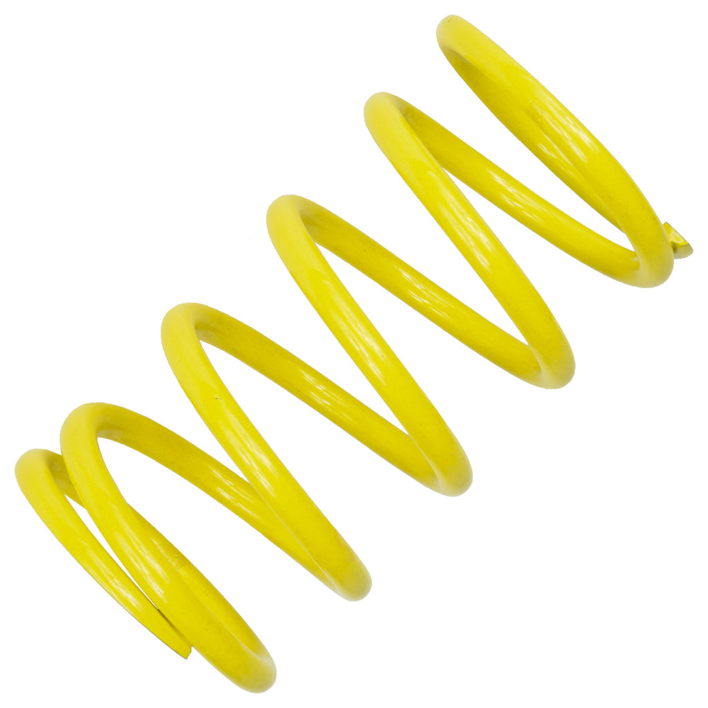 Primary Drive Clutch Yellow Spring for Arctic Cat Z440 Sno Pro (2000–2002)