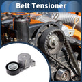 Belt Tensioner for Mercedes-Benz E-Class (2011–2016) 1 Piece Metal