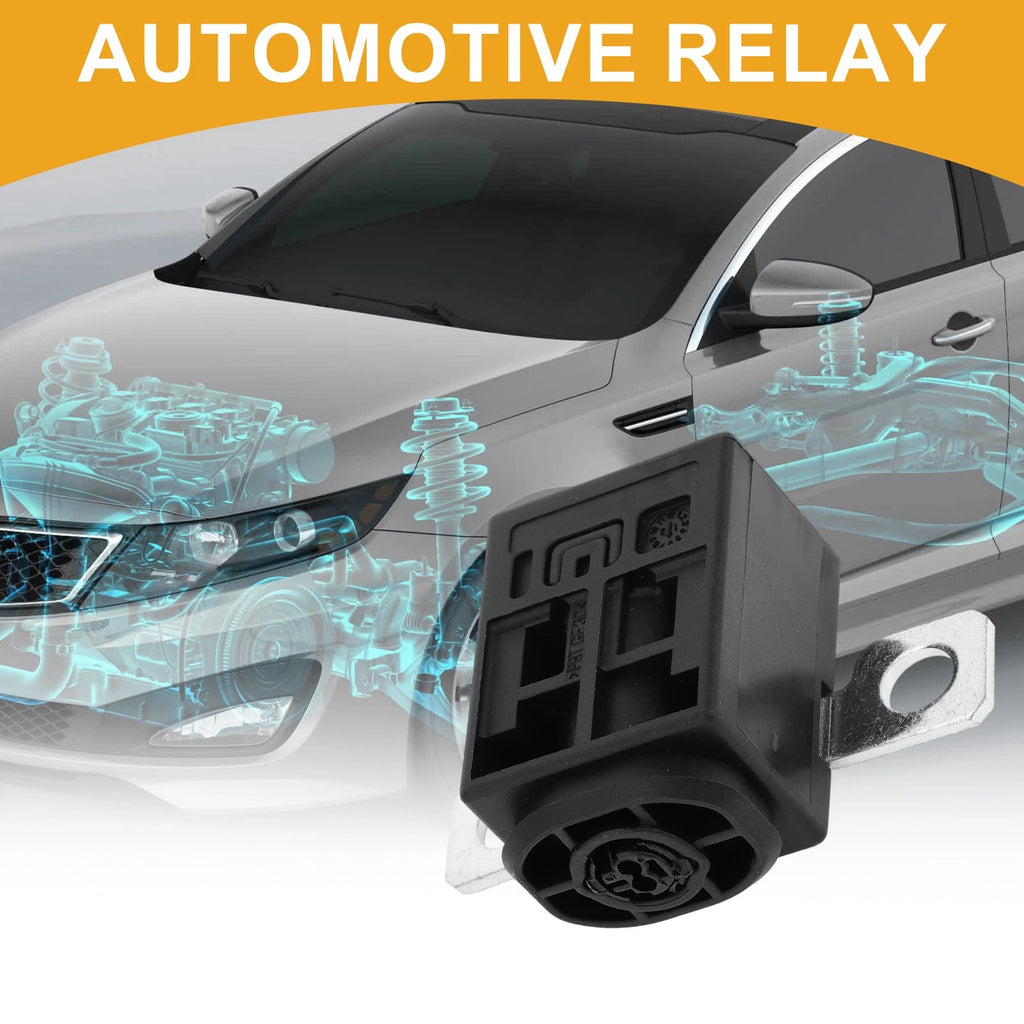 Battery Fuse Overload Protection Relay for VW Tiguan (2017–2022)