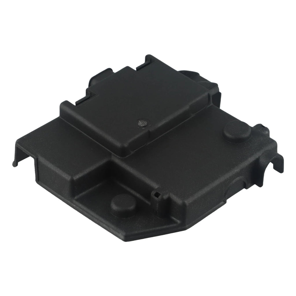 Fuse & Relay Center Cover for Jeep Cherokee, Compass (OE Compatible)