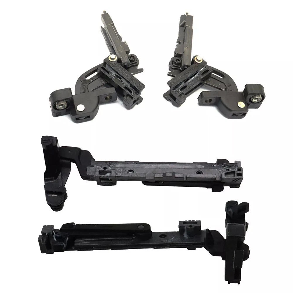 For Mercedes Panoramic Roof Brackets for A for Class W169 W176 C Class W205 4Pcs