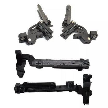 For Mercedes Panoramic Roof Brackets for A for Class W169 W176 C Class W205 4Pcs