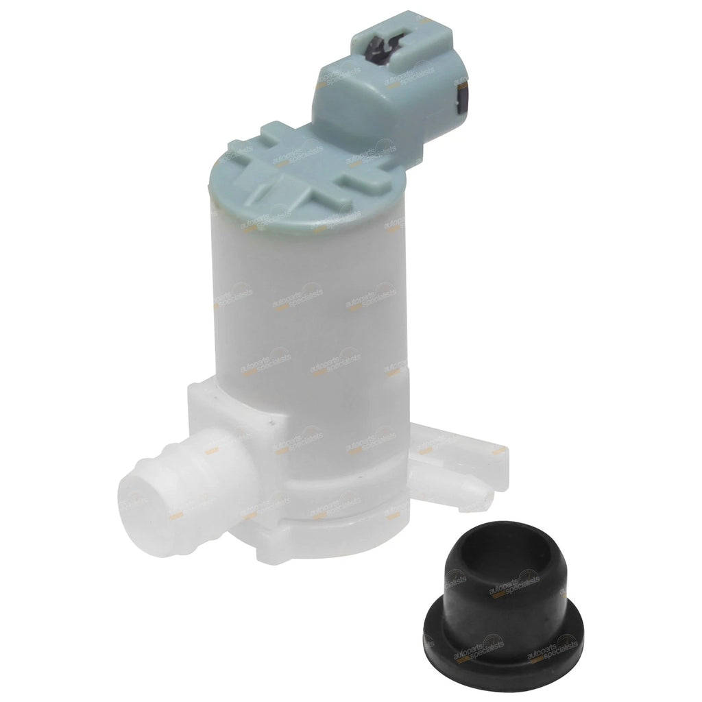 Front Windscreen Washer Pump Motor for Navara D22 (1997–2001)