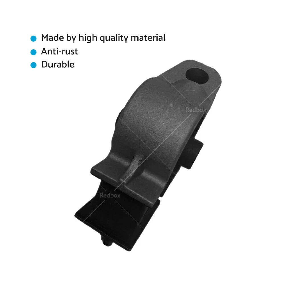 Set of 2 Engine Mounts for Ford Ranger, Mazda CX-9 (2016–2024)