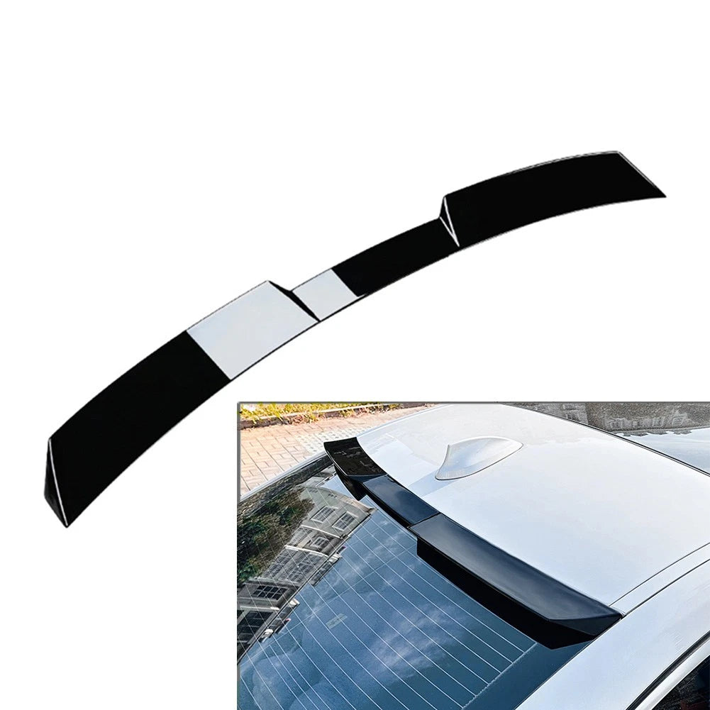 Rear Spoiler Lip Wing for BMW 3 Series G20 G80 M3 (2019–2023)