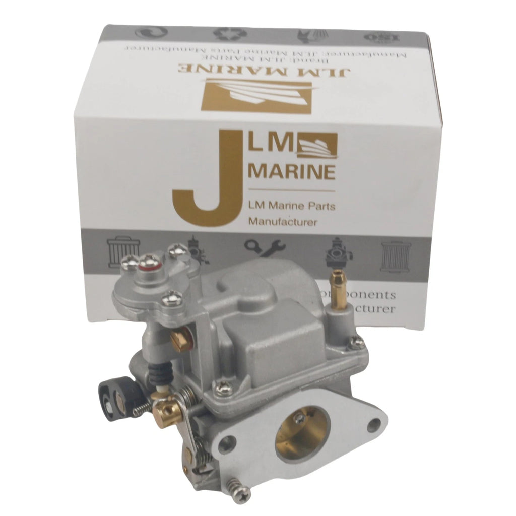 Carburetor for Mercury Mariner 4 Stroke 9.9 13.5 15 HP (1990–2023)