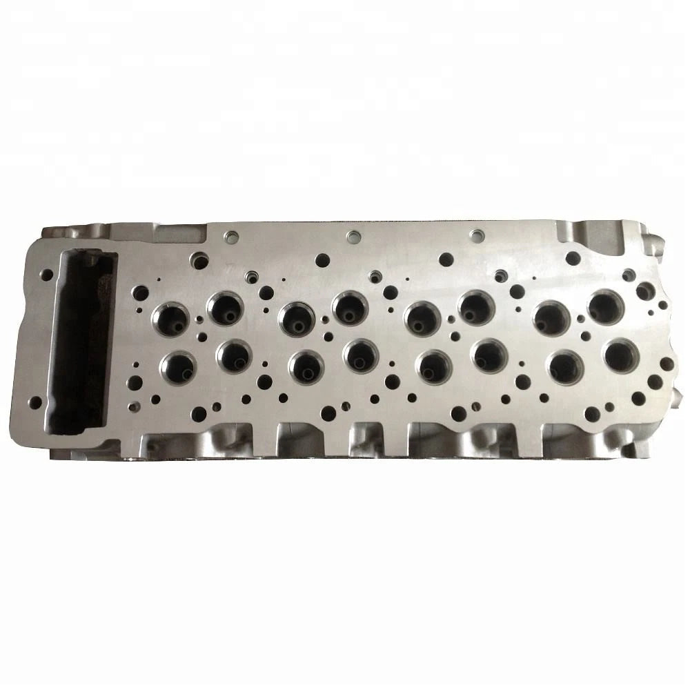 Complete Cylinder Head with Valves ME194151 for Mitsubishi (4M42, 1990–1999)
