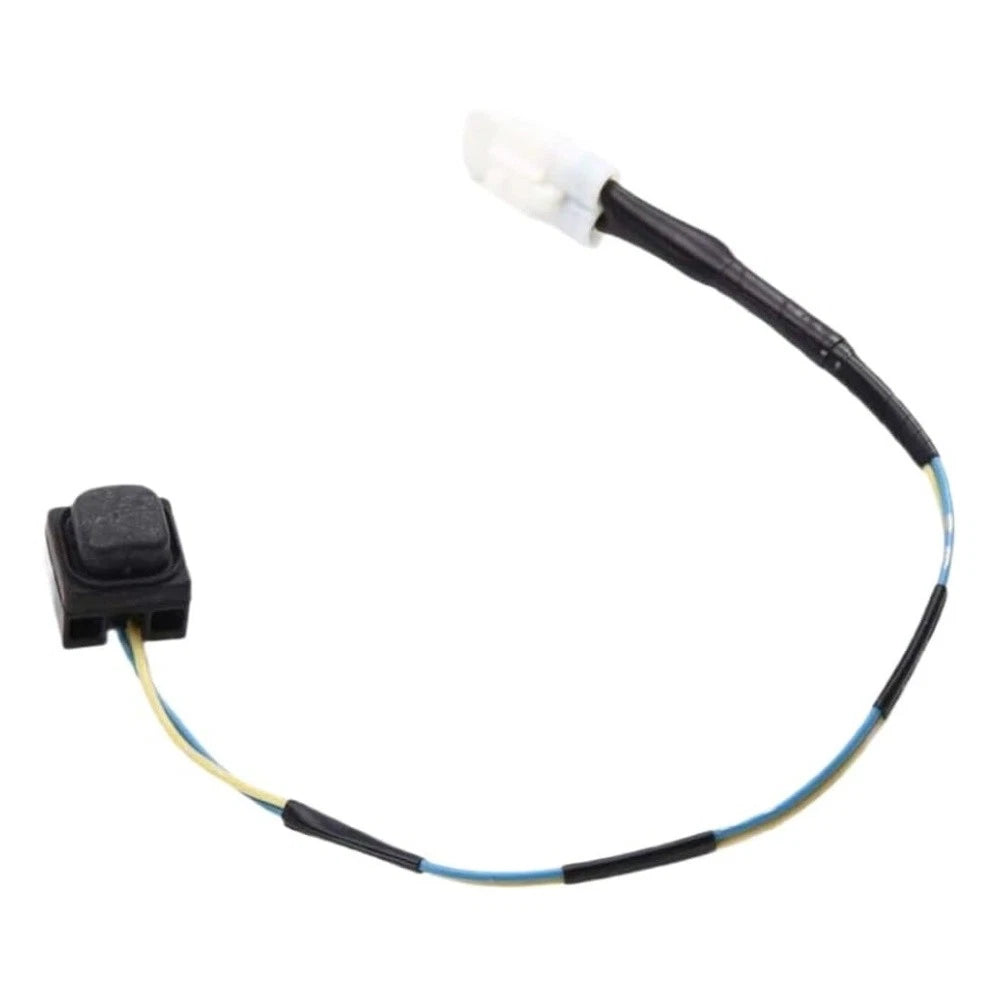 External Handle Button Side Door Switch for Suzuki Alivio SX4 (2013–2015) 37177-66M00