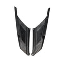Rear Tail Wing Fairing for Kawasaki Ninja ZX-4R/4RR (2023–2025) Carbon