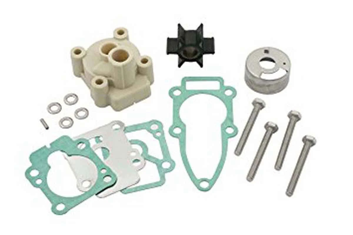 Water Pump Kit for Evinrude / Nissan / Tohatsu 8 / 9.9 Hp (2002–2021) - 18-48317