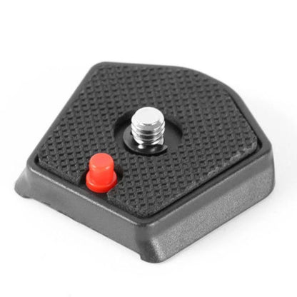 Tripod Quick Release 1/4 Plate Screw Adapter for Sony DSLR SLR Camera