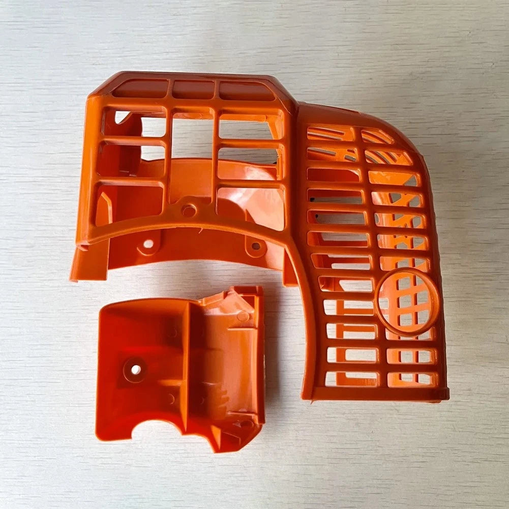 Motor Cylinder Cover for G45L (4310)