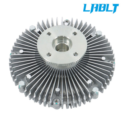 Cooling Engine Fan Clutch for Nissan Armada Pathfinder Titan QX56 (2004–2015)