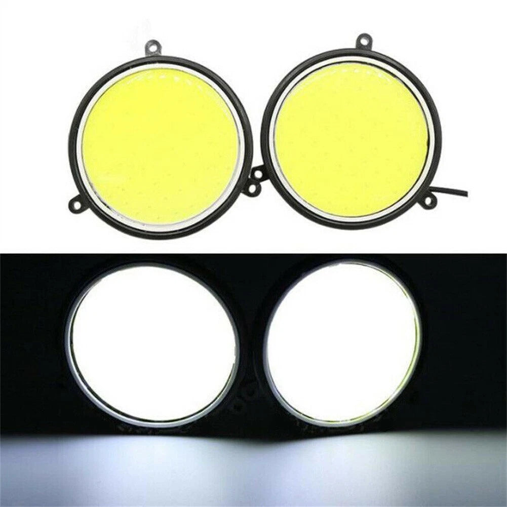 LED Fog Lights for
