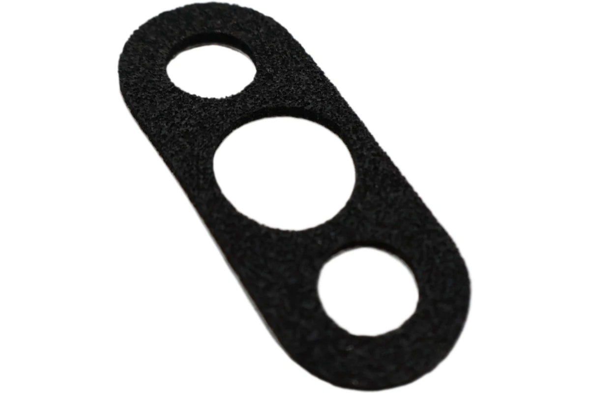 OEM Tour Pack Trunk Spoiler Gasket for Harley-Davidson Touring (68056-99)