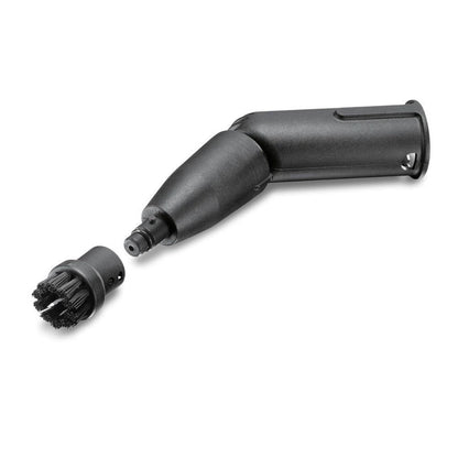 High Pressure Nozzle for Household Deep Cleaning (Automatic Rotating Action)