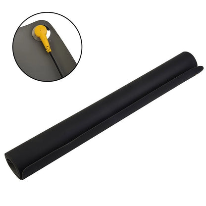 ESD Grounding Mat Anti-Static Kit for Desktop Table (700x500mm)
