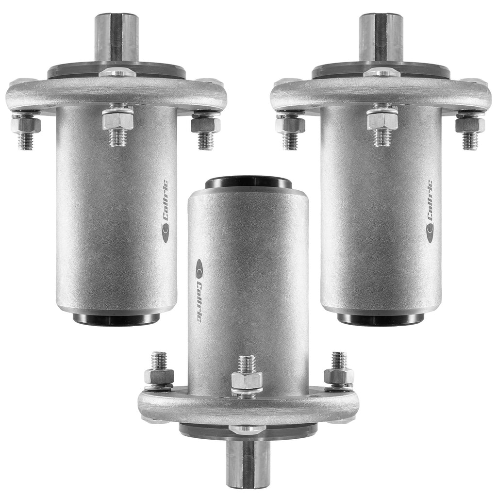 Deck Spindle Replacement for Ariens 60-Inch 2660HD 2560XL PM260Z (2013–2014)