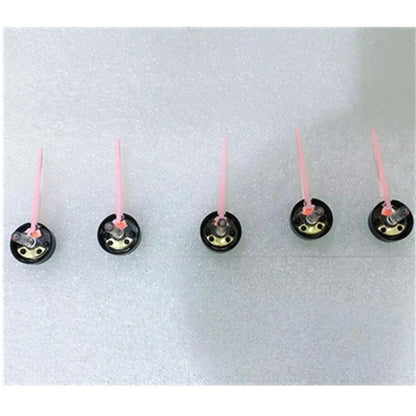 5Pcs Speedometer Needles for Auto Car Motorcycle (38MM Length)