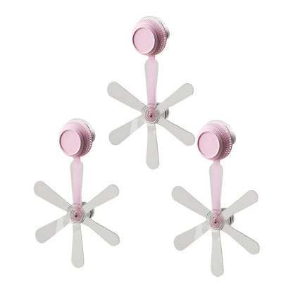 3pcs AC Air Deflector Set for Wall Mounted Units