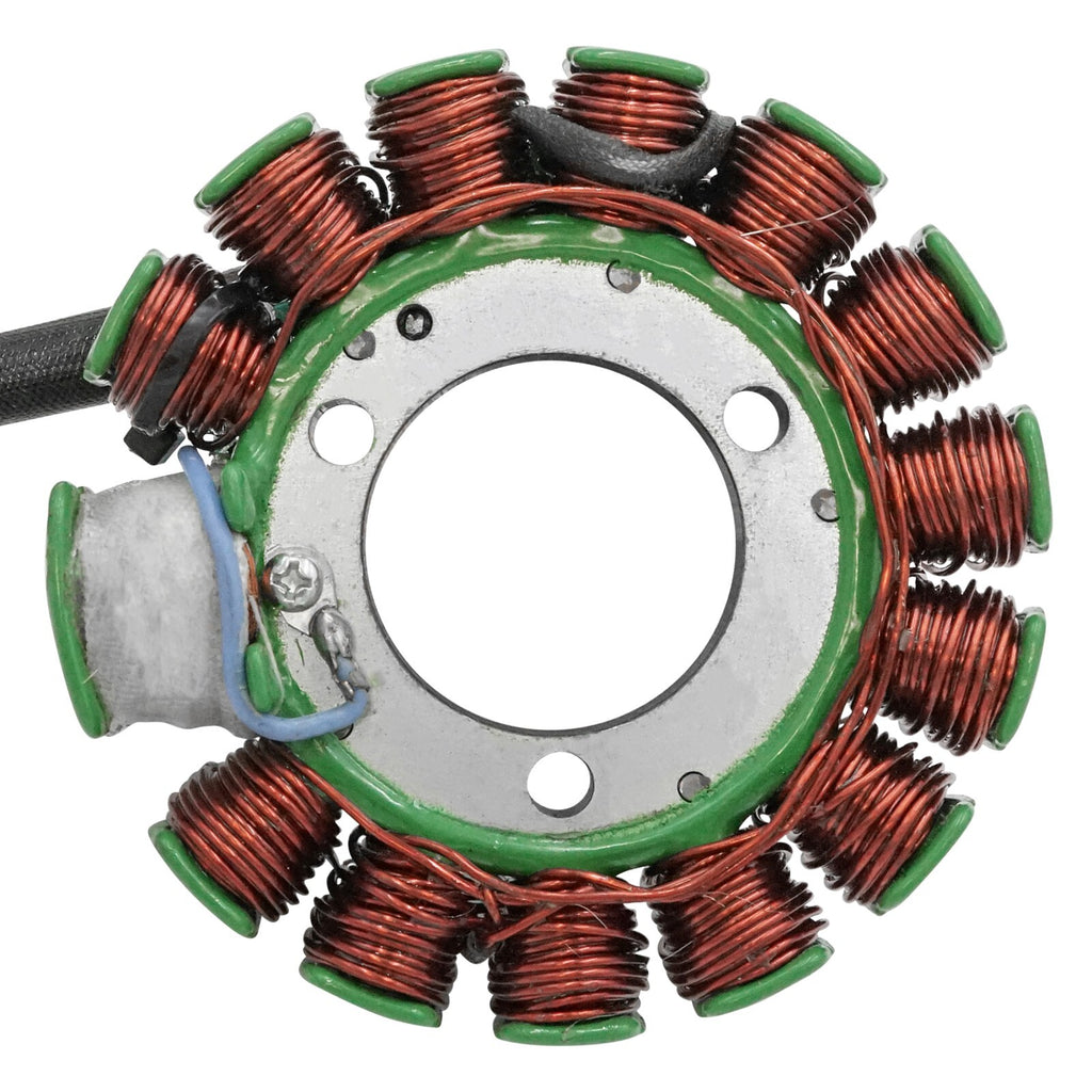 Stator Replacement for Honda Big Red 250 ATC250ES ATC250SX (1985–1987)