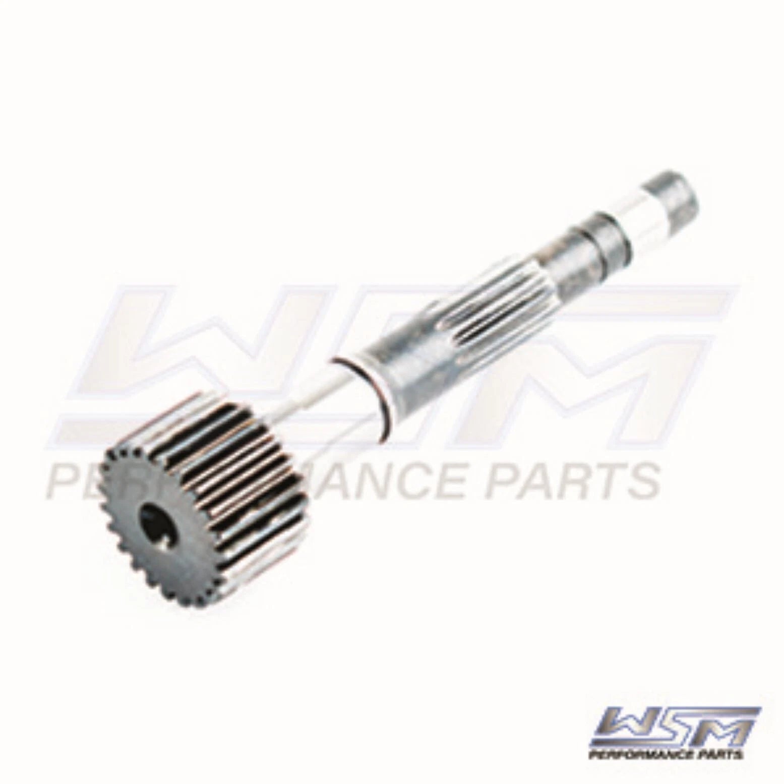 WSM Rotary Shaft for Sea-Doo 580 - 720 (1994–2005) 010-455