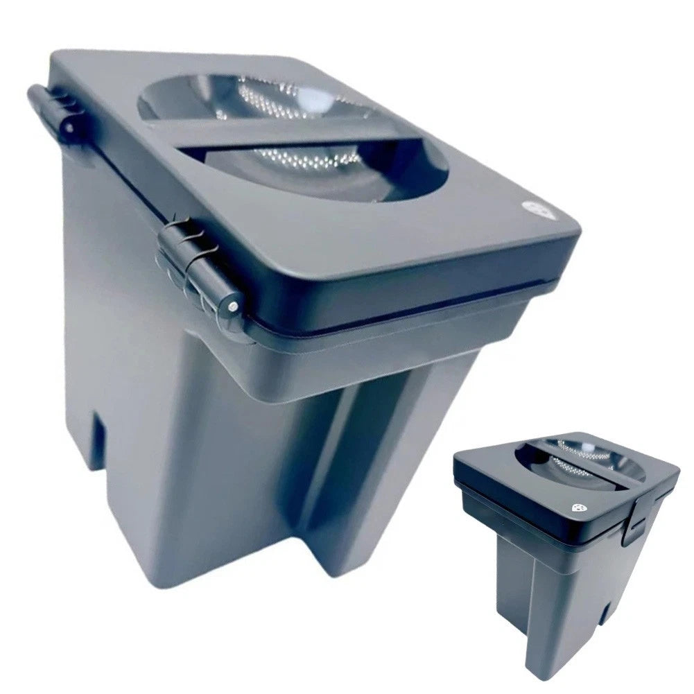 Sewage Tank Replacement for Roborock Q Revo Master Slim Edge Pro