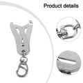 Set of 2 Portable Thread Measurement Tools