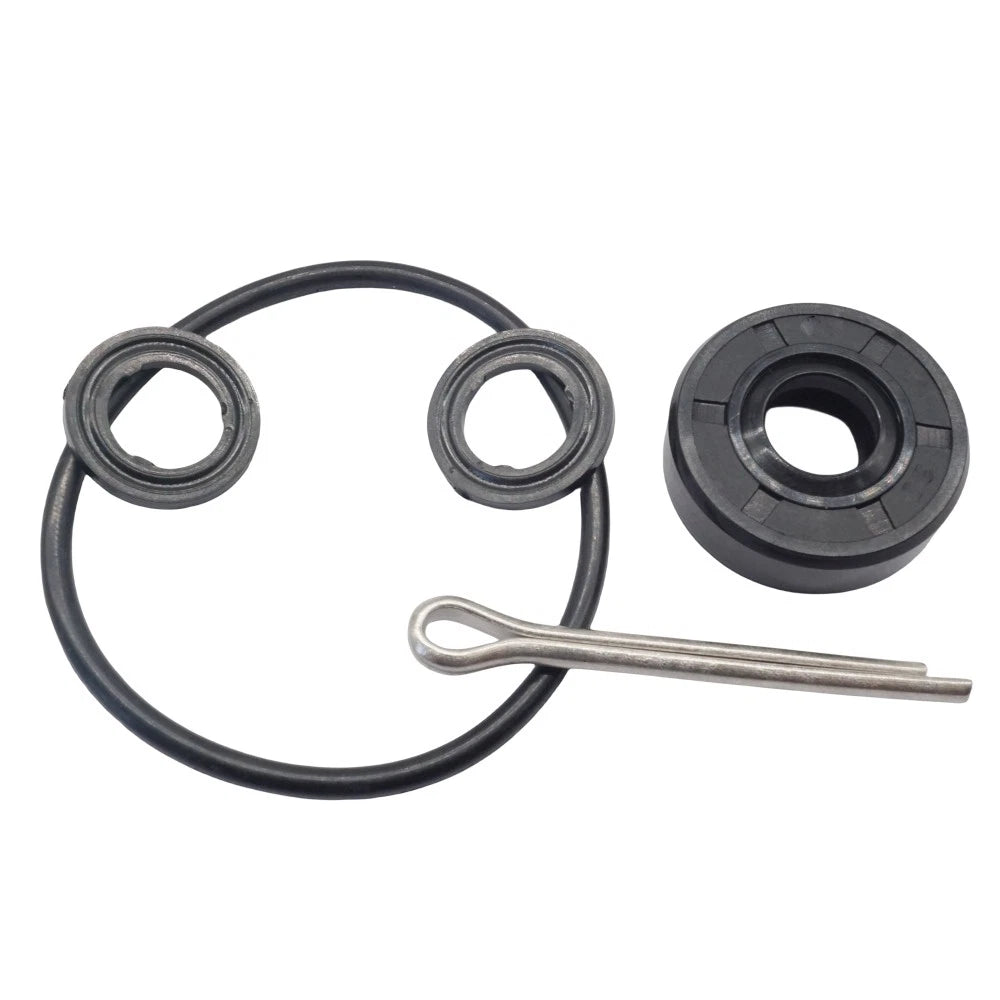 Lower Unit Seal Kit for Suzuki DT2 2HP, DT2.2G-Y 2.2HP (K1-K5)
